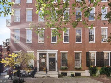 1802 PINE STREET, Unit 4, PHILADELPHIA, PA 19103