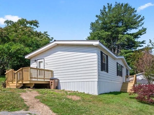 790 DOGWOOD LANE , GAP, PA 17527