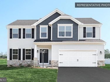 18 AQUILA CIRCLE, Unit LOT U46, CARLISLE, PA 17015