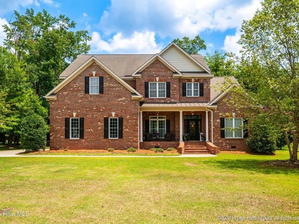 2105 Bloomsbury Road, Greenville, NC 27858
