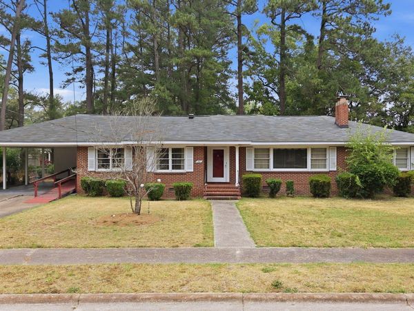 918 Shepard Drive , Rocky Mount, NC 27801