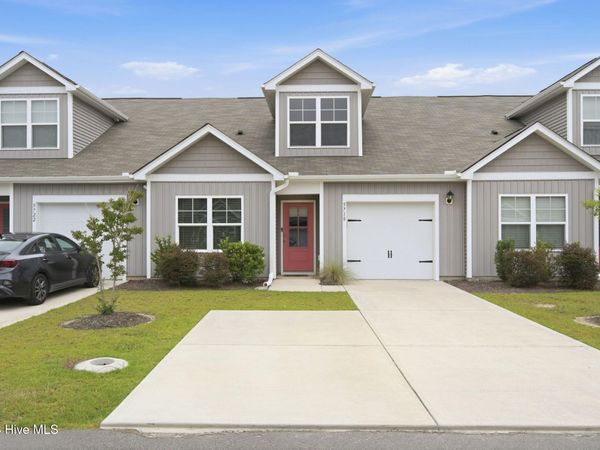 5718 Parterre Court NE, Leland, NC 28451