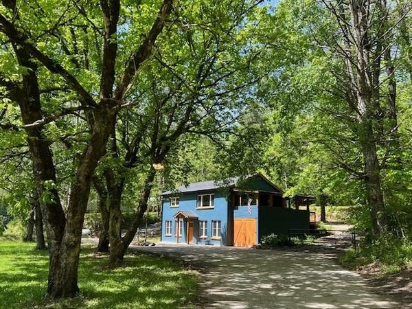 4570 Hanging Dog Road, Murphy, NC 28906