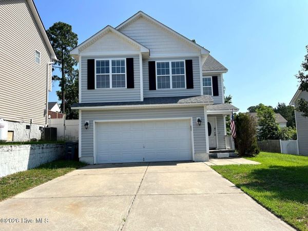 139 Boston Harbor , Cameron, NC 28326
