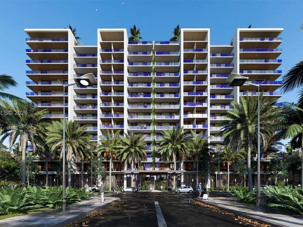 2100 N Federal Hwy , Unit 202, Hollywood, FL 33020