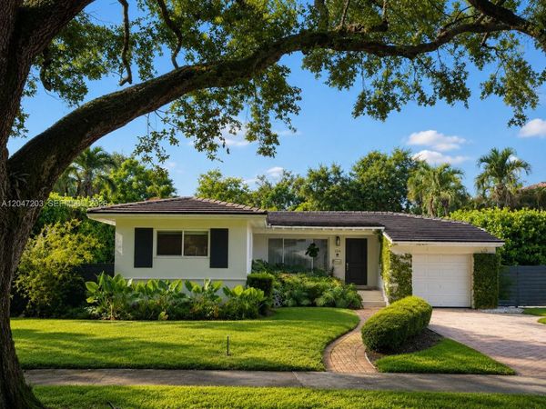 354 NE 91st St , Miami Shores, FL 33138