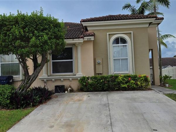10926 SW 236th Ter , Unit 10926, Homestead, FL 33032