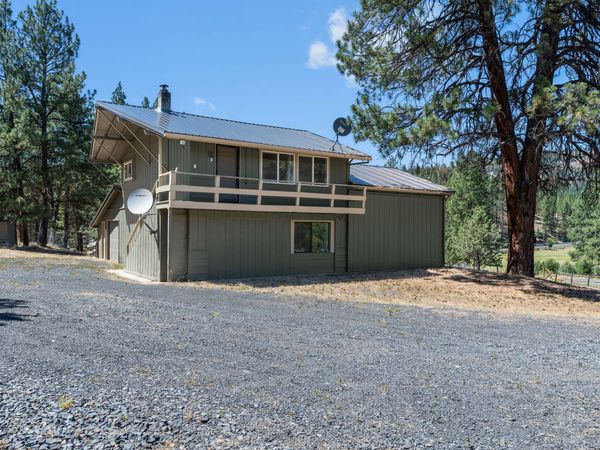 29001 NE Duncan Creek, Prineville, OR 97754