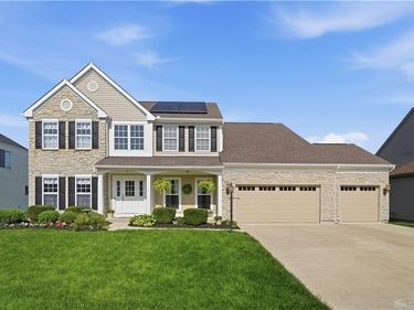 10613 Toucan Street, Miami Township, OH 45342