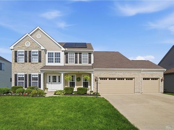 10613 Toucan Street, Miami Township, OH 45342