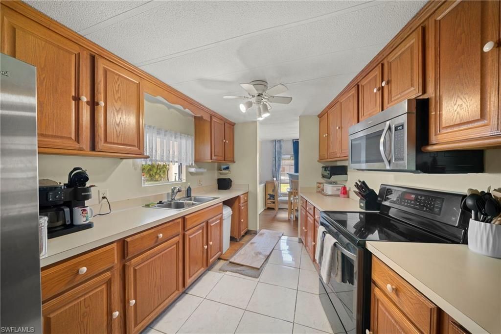 11170 Ballweg Ln, Fort Myers, FL 33908 Photo