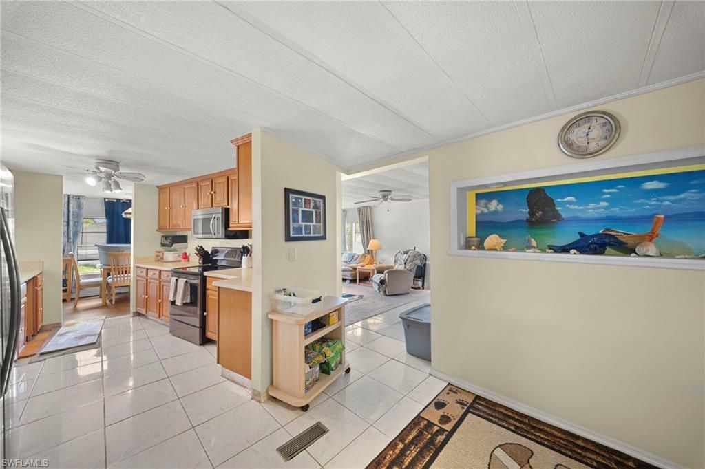 11170 Ballweg Ln, Fort Myers, FL 33908 Photo