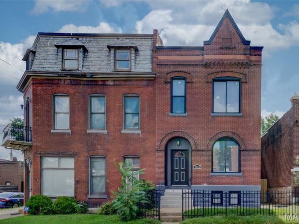 3504 Illinois Avenue, St Louis, MO 63118