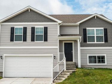 8812 S 184 Terrace, Omaha, NE 68136