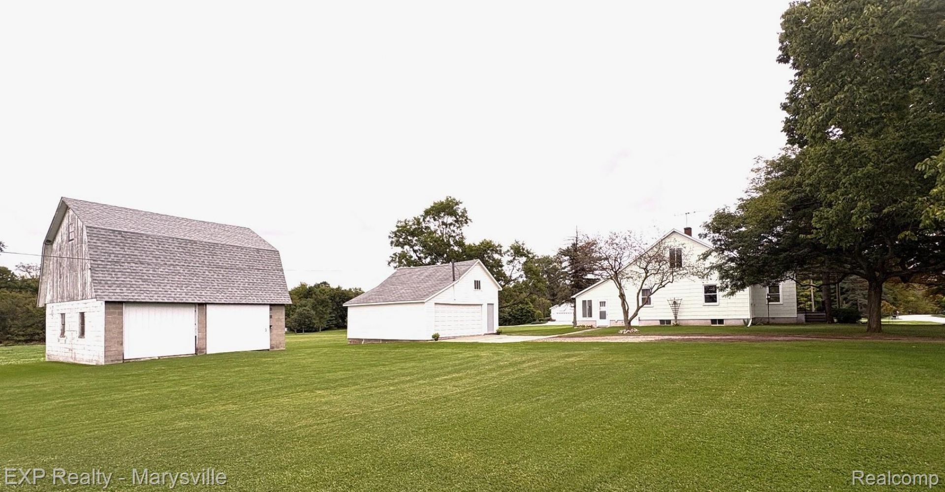 5694 Belle River Road, China Township, Mi 48054 Main Photo