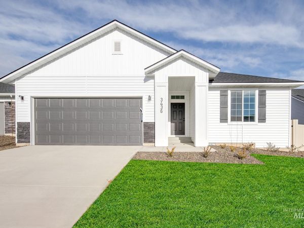 4307 Lamar St, Caldwell, ID 83605