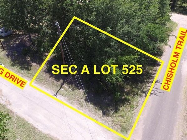 00 Mustang Drive, Mabank, TX 75156