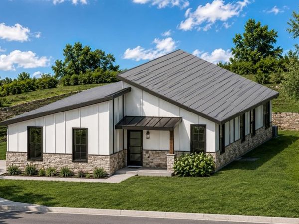 5111 Waterfield Drive, Granbury, TX 76048