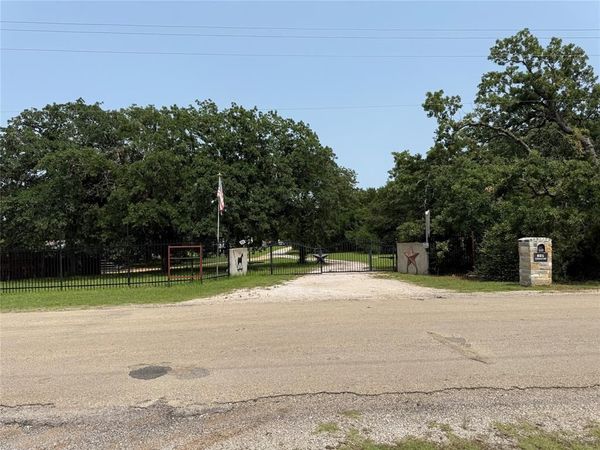 651 S Trinity Road, Denton, TX 76208