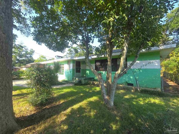 2504 N L St, Pensacola, FL 32501