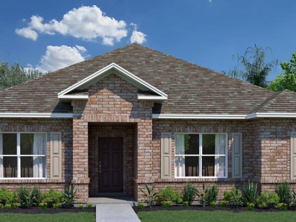 8976 Gumwood St, Milton, FL 32583