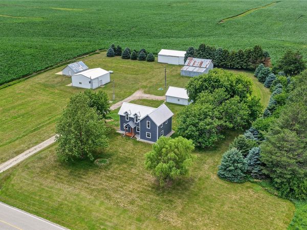 1365 Quail Road, Bagley, IA 50026