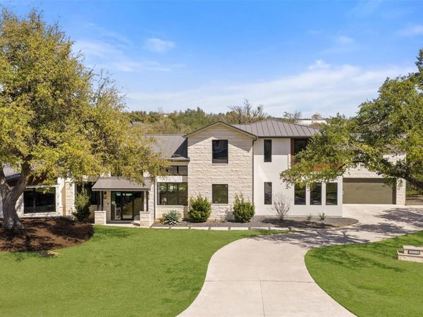 6037 Verandero CT, Austin, TX 78738