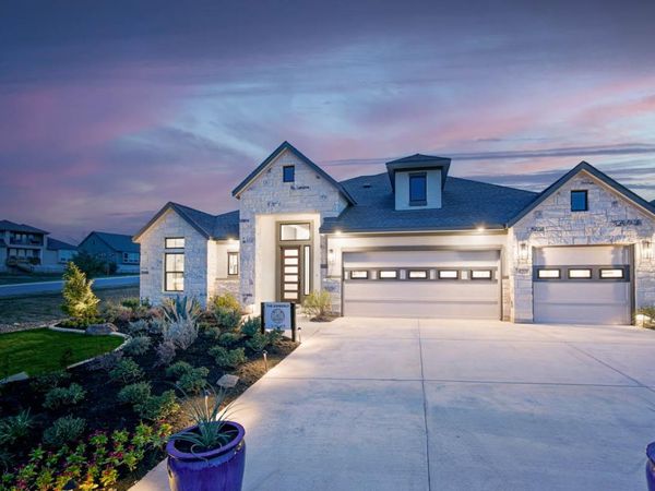 18800 Hopper LN, Austin, TX 78738