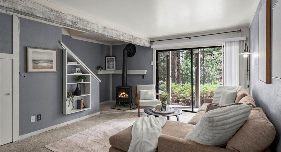 810 Alder Avenue, Unit 63, Incline Village, NV 89451 Photo