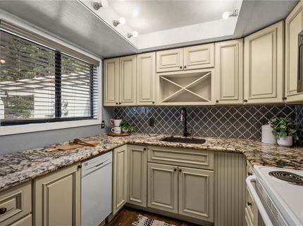810 Alder Avenue, Unit 63, Incline Village, NV 89451 Photo