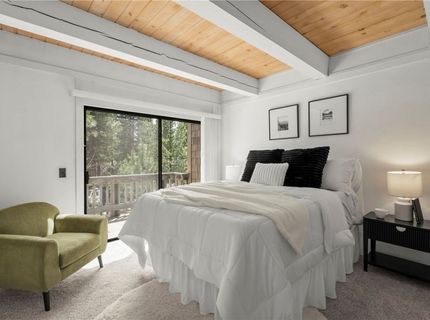 810 Alder Avenue, Unit 63, Incline Village, NV 89451 Photo