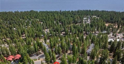810 Alder Avenue, Unit 63, Incline Village, NV 89451 Photo