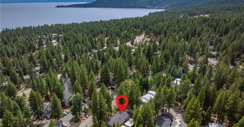 810 Alder Avenue, Unit 63, Incline Village, NV 89451 Photo