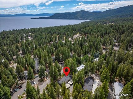 810 Alder Avenue, Unit 63, Incline Village, NV 89451 Photo