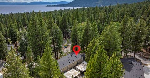 810 Alder Avenue, Unit 63, Incline Village, NV 89451 Photo