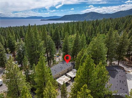 810 Alder Avenue, Unit 63, Incline Village, NV 89451 Photo