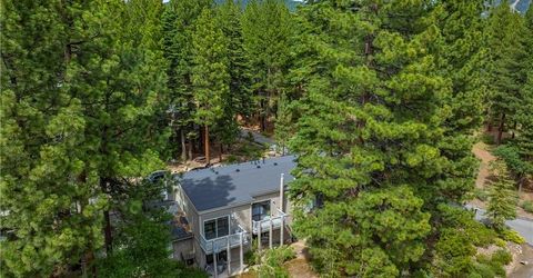810 Alder Avenue, Unit 63, Incline Village, NV 89451 Photo