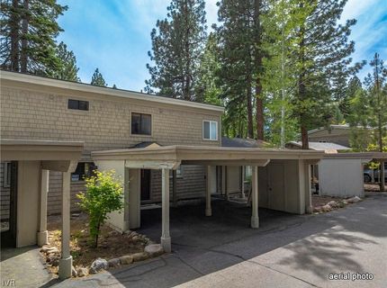 810 Alder Avenue, Unit 63, Incline Village, NV 89451 Photo