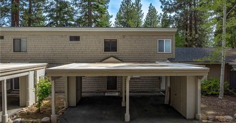 810 Alder Avenue, Unit 63, Incline Village, NV 89451 Photo