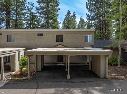 810 Alder Avenue, Unit 63, Incline Village, NV 89451 Photo