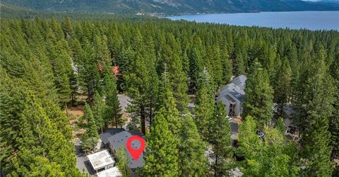 810 Alder Avenue, Unit 63, Incline Village, NV 89451 Photo