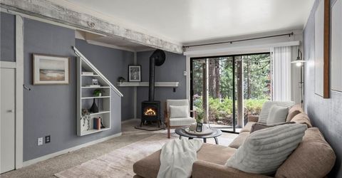 810 Alder Avenue , Unit 63, Incline Village, NV 89451 Photo