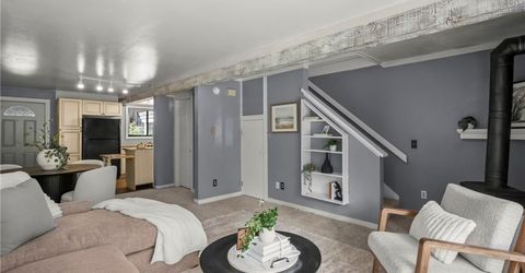 810 Alder Avenue, Unit 63, Incline Village, NV 89451 Photo