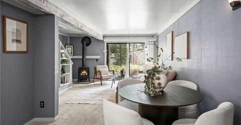 810 Alder Avenue, Unit 63, Incline Village, NV 89451 Photo