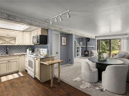 810 Alder Avenue, Unit 63, Incline Village, NV 89451 Photo