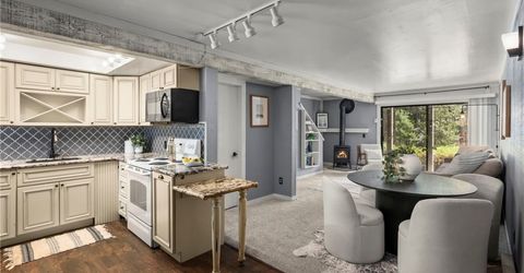 810 Alder Avenue, Unit 63, Incline Village, NV 89451 Photo