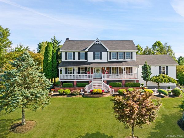 49 Cunningham Drive , Lagrangeville, NY 12540