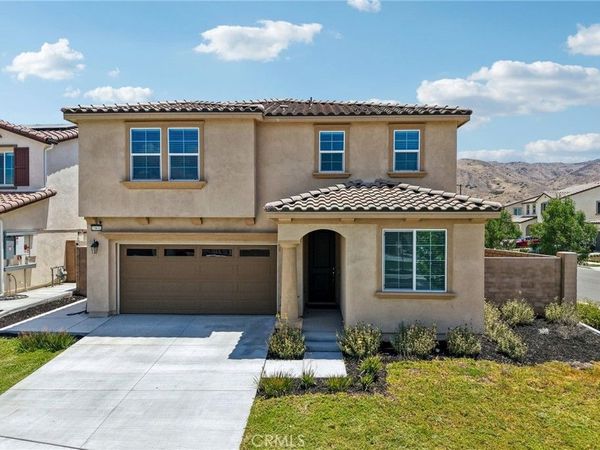23832 Endsley Court, Corona, CA 92883