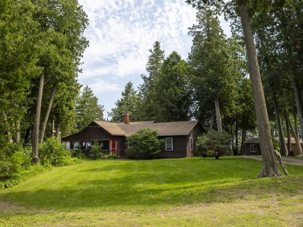 97 Kibbe Farm Road, South Hero, VT 05486
