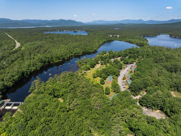 Lot 9 Parsons Road, Freedom, NH 03826